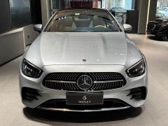 Mercedes-Benz E-Class (Imported) Facelift E 260 Coupe - фото 3