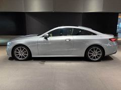 Mercedes-Benz E-Class (Imported) Facelift E 260 Coupe - фото 4