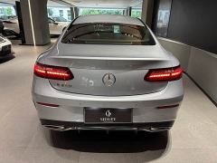 Mercedes-Benz E-Class (Imported) Facelift E 260 Coupe - фото 5