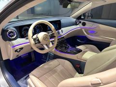 Mercedes-Benz E-Class (Imported) Facelift E 260 Coupe - фото 6