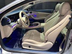 Mercedes-Benz E-Class (Imported) Facelift E 260 Coupe - фото 7