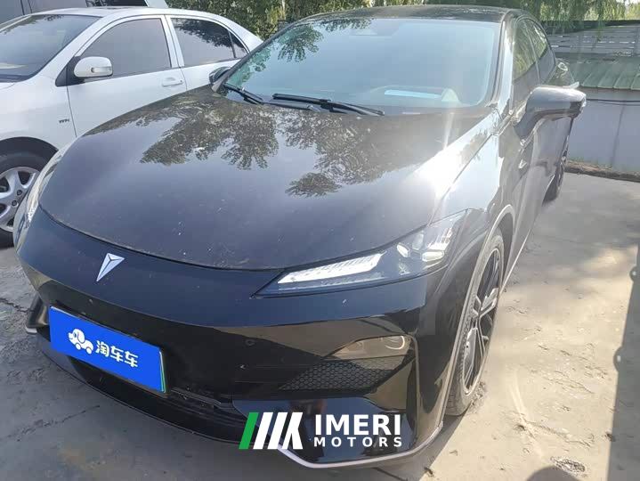Deepal Deep Blue SL03 1.5L 1200 Extended Range Version - ავტომობილი ჩინეთიდან