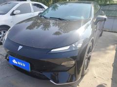 Deepal Deep Blue SL03 1.5L 1200 Extended Range Version - ფოტო 1