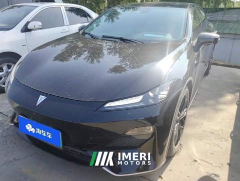 2022 Deepal Deep Blue SL03 1.5L 1200 Extended Range Version - автомобиль из Китая