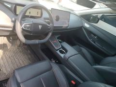 Deepal Deep Blue SL03 1.5L 1200 Extended Range Version - ფოტო 12