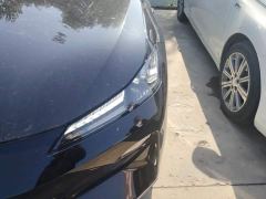 Deepal Deep Blue SL03 1.5L 1200 Extended Range Version - ფოტო 5