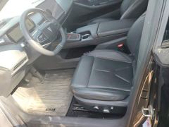 Deepal Deep Blue SL03 1.5L 1200 Extended Range Version - ფოტო 9