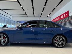 Audi S4 3.0 TFSI - ფოტო 4