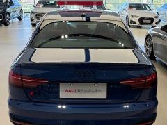 Audi S4 3.0 TFSI - ფოტო 6