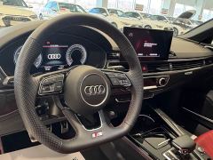 Audi S4 3.0 TFSI - ფოტო 9