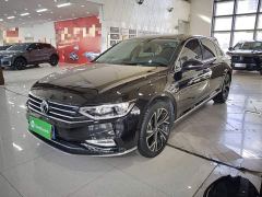 Volkswagen Magotan 330TSI DSG Luxury - ფოტო 1