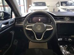 Volkswagen Magotan 330TSI DSG Luxury - ფოტო 10