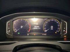 Volkswagen Magotan 330TSI DSG Luxury - ფოტო 11