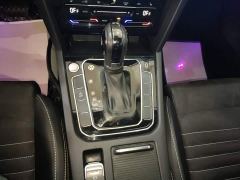 Volkswagen Magotan 330TSI DSG Luxury - ფოტო 13