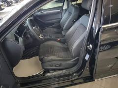 Volkswagen Magotan 330TSI DSG Luxury - ფოტო 14