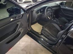 Volkswagen Magotan 330TSI DSG Luxury - ფოტო 15