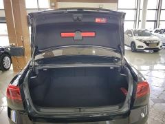 Volkswagen Magotan 330TSI DSG Luxury - ფოტო 18