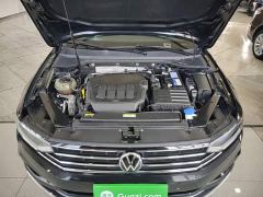 Volkswagen Magotan 330TSI DSG Luxury - ფოტო 19