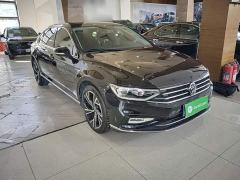 Volkswagen Magotan 330TSI DSG Luxury - ფოტო 3