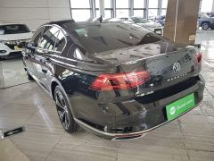 Volkswagen Magotan 330TSI DSG Luxury - ფოტო 4