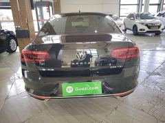 Volkswagen Magotan 330TSI DSG Luxury - ფოტო 5