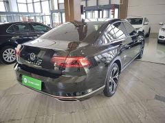 Volkswagen Magotan 330TSI DSG Luxury - ფოტო 6