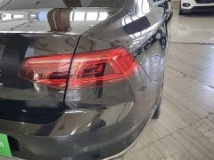Volkswagen Magotan 330TSI DSG Luxury - ფოტო 7