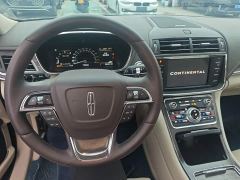Lincoln Continental 2.0T RWD Luxury Elegant Edition China VI - фото 10