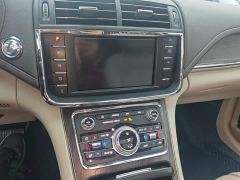 Lincoln Continental 2.0T RWD Luxury Elegant Edition China VI - фото 12