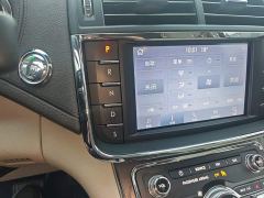 Lincoln Continental 2.0T RWD Luxury Elegant Edition China VI - фото 13