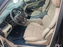 Lincoln Continental 2.0T RWD Luxury Elegant Edition China VI - фото 14