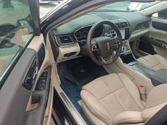 Lincoln Continental 2.0T RWD Luxury Elegant Edition China VI - фото 15