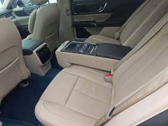 Lincoln Continental 2.0T RWD Luxury Elegant Edition China VI - фото 16