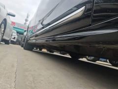 Lincoln Continental 2.0T RWD Luxury Elegant Edition China VI - фото 20