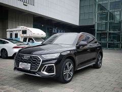 Audi Q5L 40T Fashion Dynamic Edition - photo 1