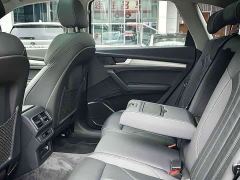 Audi Q5L 40T Fashion Dynamic Edition - photo 11