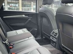 Audi Q5L 40T Fashion Dynamic Edition - photo 12