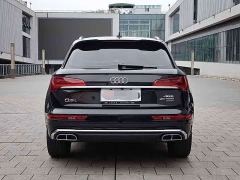 Audi Q5L 40T Fashion Dynamic Edition - photo 16