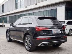 Audi Q5L 40T Fashion Dynamic Edition - photo 17