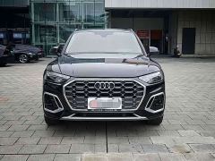 Audi Q5L 40T Fashion Dynamic Edition - photo 2
