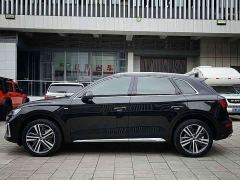Audi Q5L 40T Fashion Dynamic Edition - photo 3