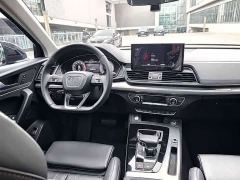 Audi Q5L 40T Fashion Dynamic Edition - photo 8