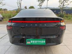 XPeng P7 480G - ფოტო 5