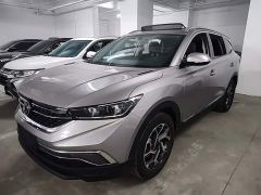 Dongfeng Fengshen AX7 1.6T Automatic Quality Excellence Edition - фото 1