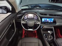 Dongfeng Fengshen AX7 1.6T Automatic Quality Excellence Edition - фото 10