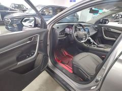 Dongfeng Fengshen AX7 1.6T Automatic Quality Excellence Edition - фото 15