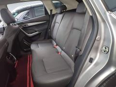 Dongfeng Fengshen AX7 1.6T Automatic Quality Excellence Edition - фото 16