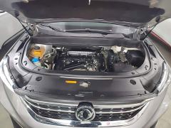 Dongfeng Fengshen AX7 1.6T Automatic Quality Excellence Edition - фото 19