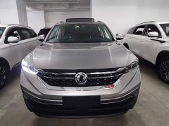 Dongfeng Fengshen AX7 1.6T Automatic Quality Excellence Edition - фото 2