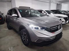 Dongfeng Fengshen AX7 1.6T Automatic Quality Excellence Edition - фото 3